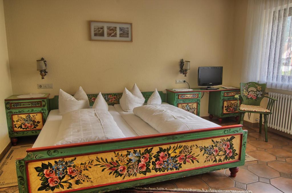 Hotel Hirsch Bad Peterstal-Griesbach Quarto foto