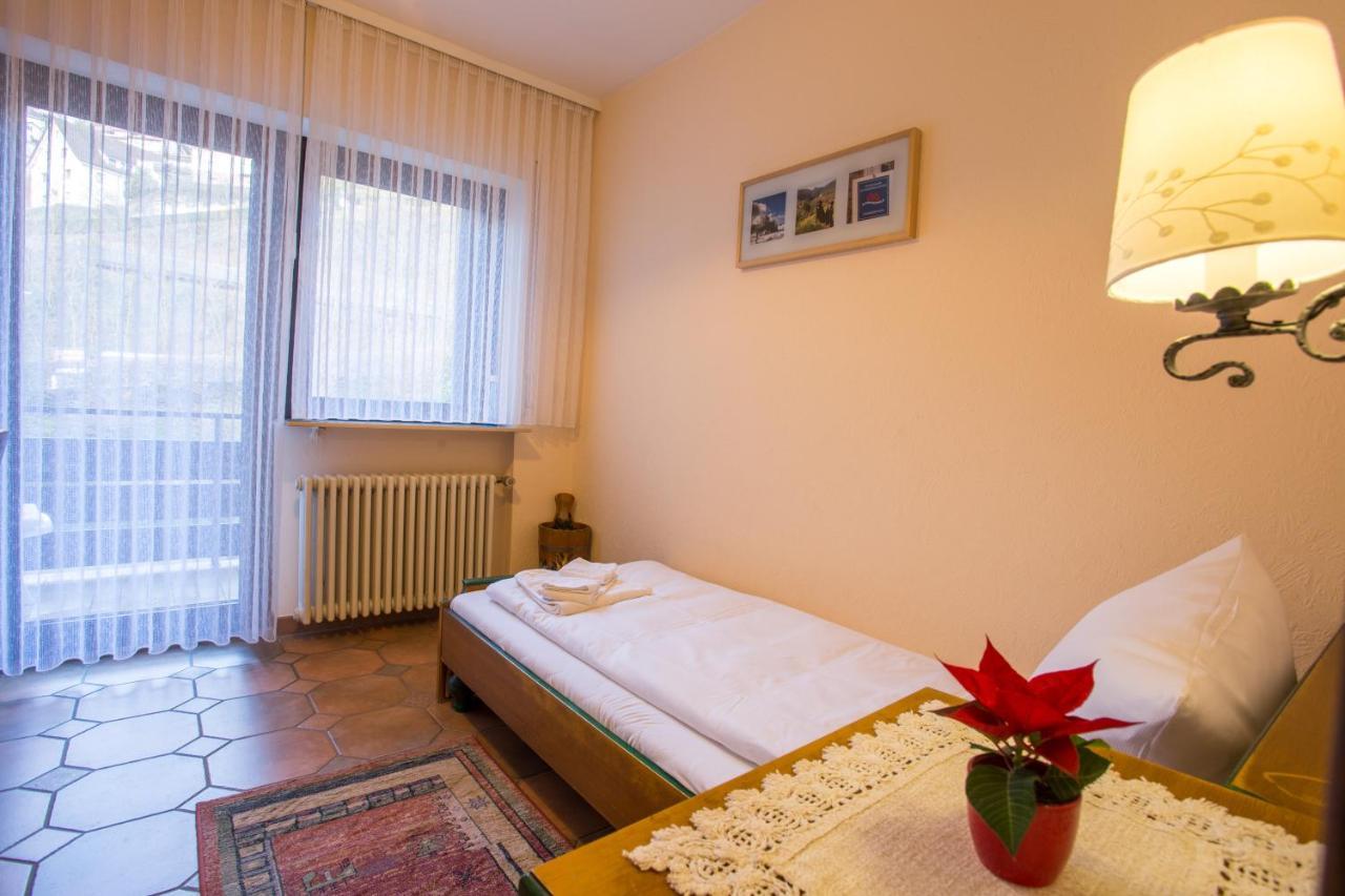 Hotel Hirsch Bad Peterstal-Griesbach Exterior foto